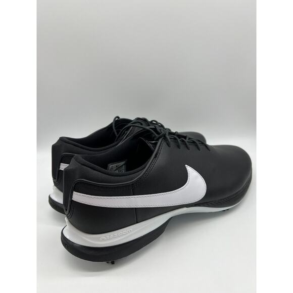 Nike Air Zoom Victory Tour 2 Golf Shoes Black/White DJ6569-001 Men’s Size 13 - Picture 11 of 12
